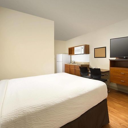 Extended Stay America Select Suites - Oklahoma City - West Exteriér fotografie
