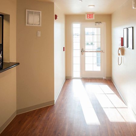 Extended Stay America Select Suites - Oklahoma City - West Exteriér fotografie