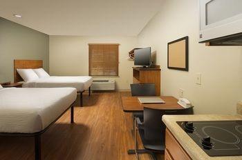 Extended Stay America Select Suites - Oklahoma City - West Exteriér fotografie