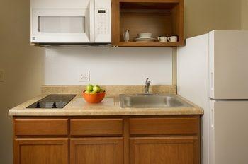 Extended Stay America Select Suites - Oklahoma City - West Exteriér fotografie