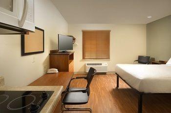 Extended Stay America Select Suites - Oklahoma City - West Exteriér fotografie