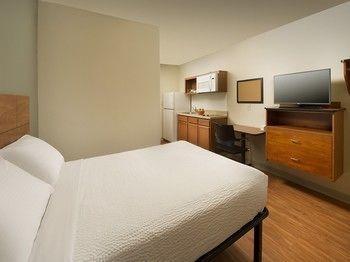 Extended Stay America Select Suites - Oklahoma City - West Exteriér fotografie