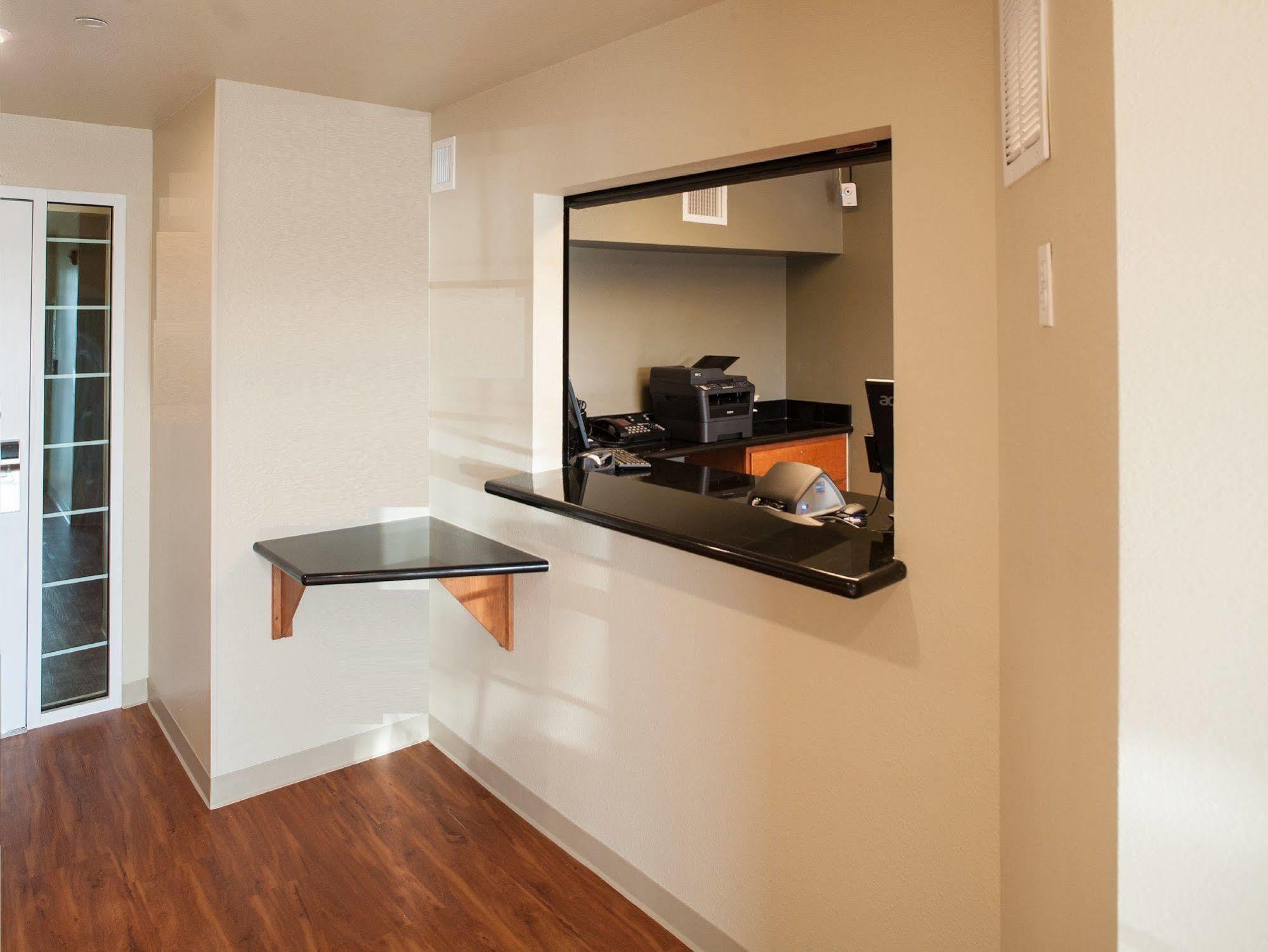Extended Stay America Select Suites - Oklahoma City - West Exteriér fotografie